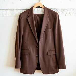 Todd Snyder Italian Cashmere Sutton Suit